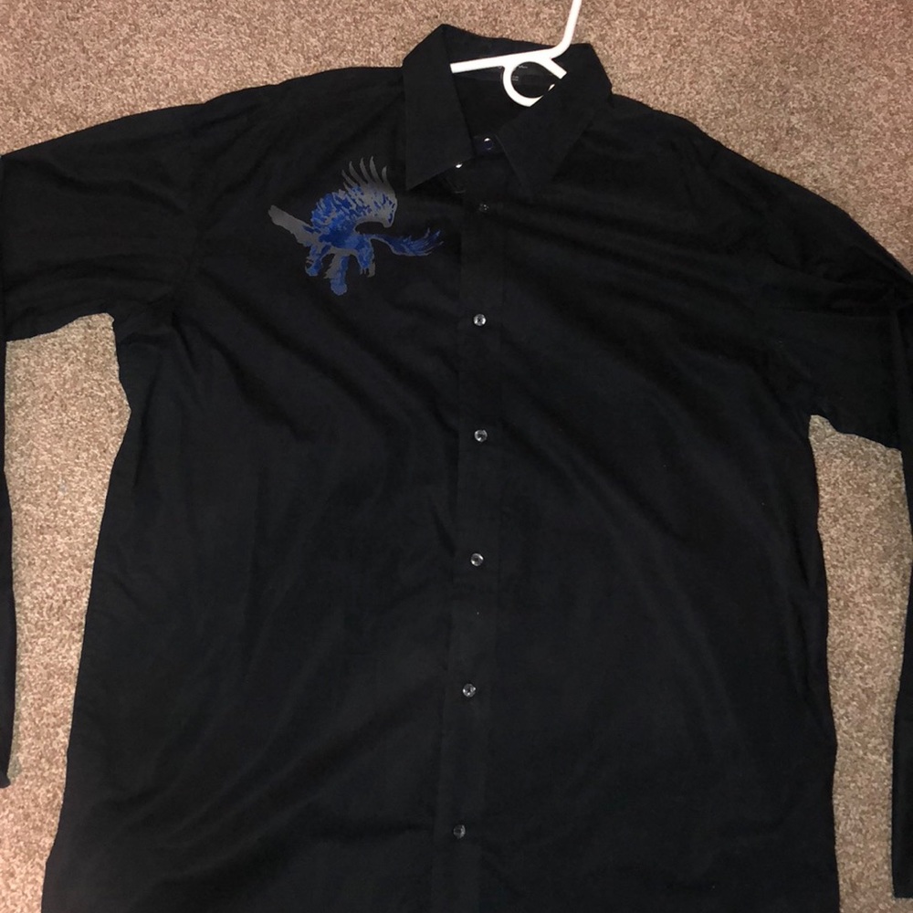 Sean John Button Down - image 1